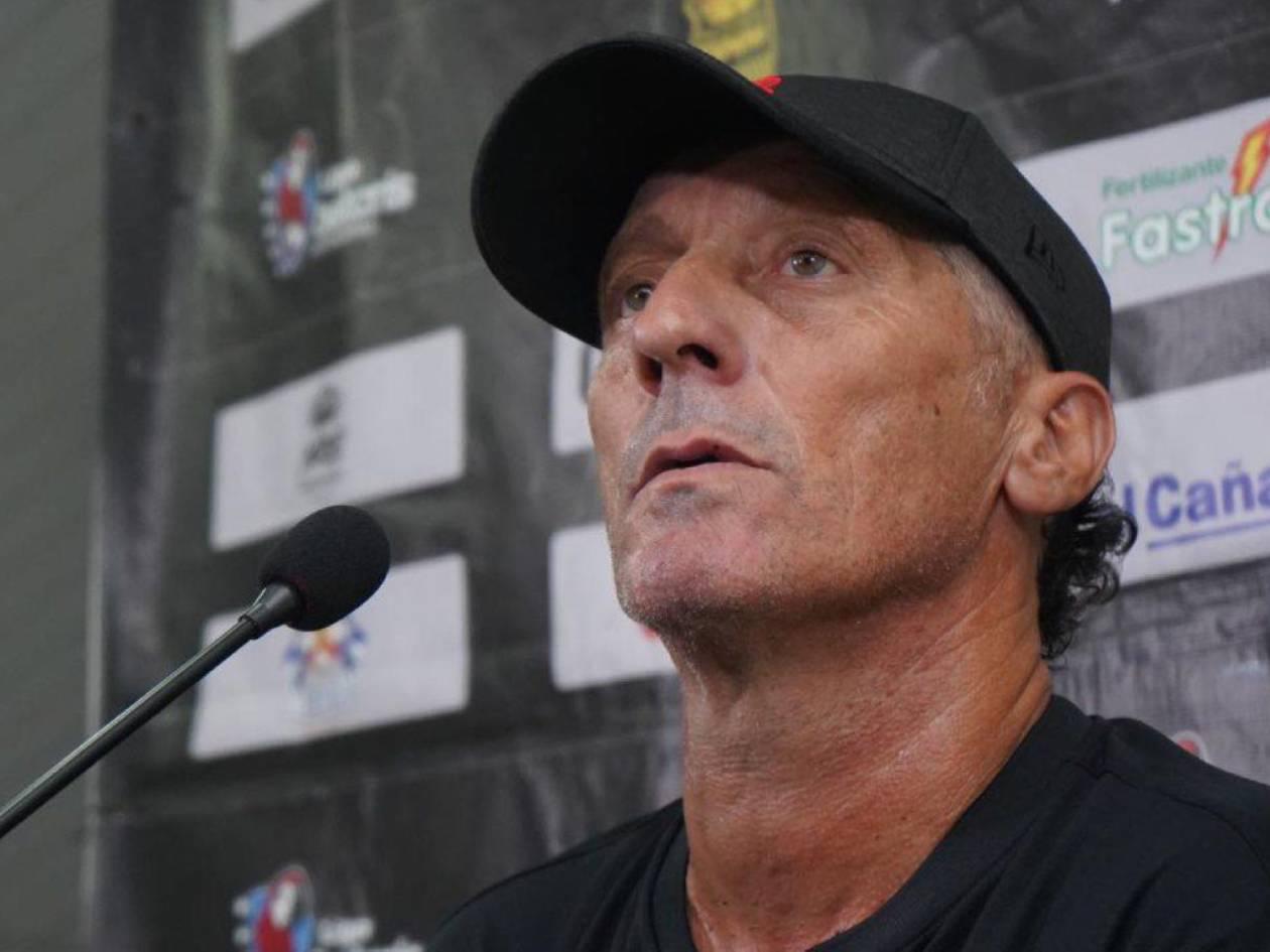 Pedro Troglio en negociaciones con sorpresivo equipo