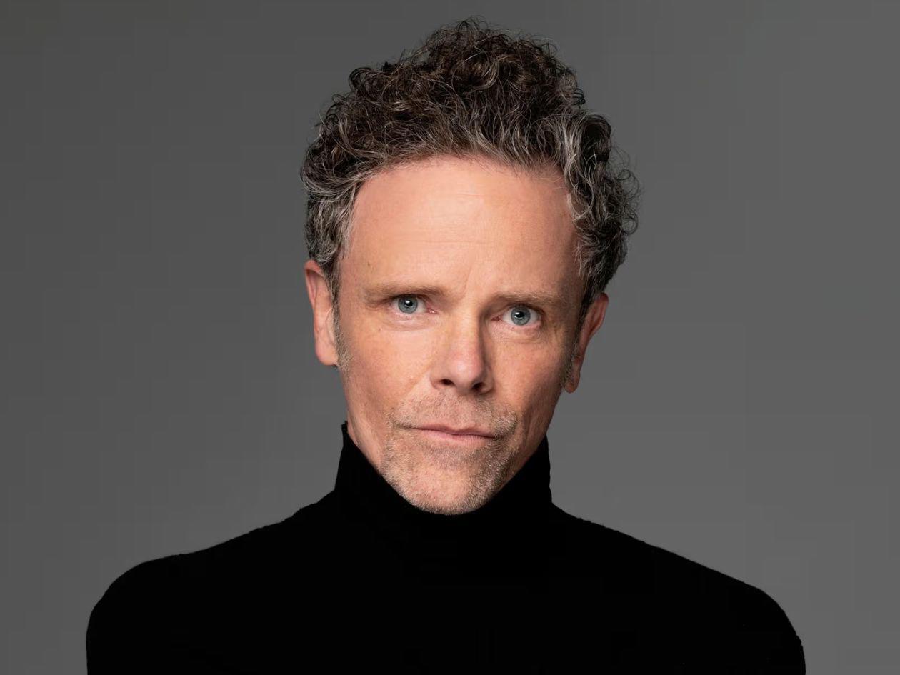 Muere el actor estadounidense Jimmy Shaw