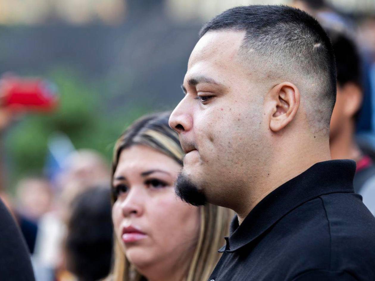 Jueza de EEUU suspende la deportación de Kilmar Ábrego a Uganda