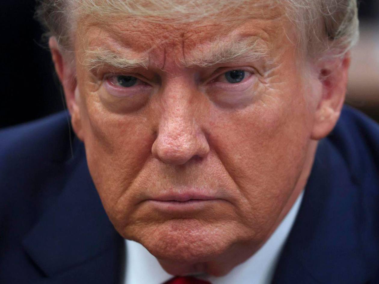 Irán acusa a Trump de cobarde por amenazar con eliminar a su líder supremo