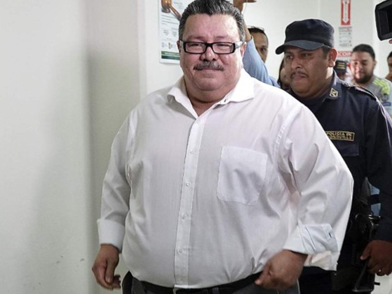 Corte ordena repetir el juicio contra el exalcalde Óscar Kilgore