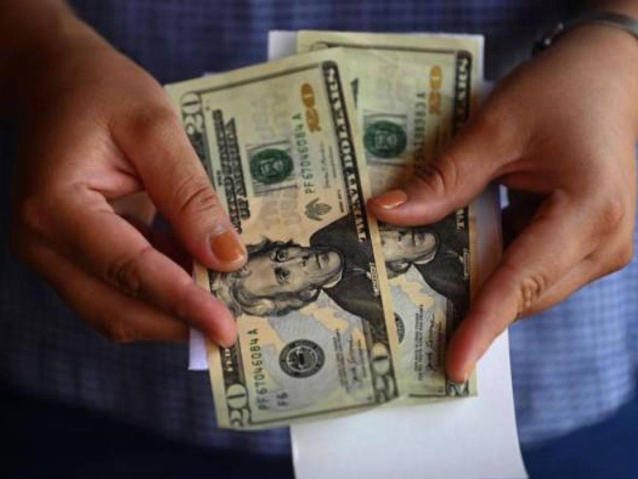 Honduras registra histórico crecimiento de remesas en tres meses de 2025