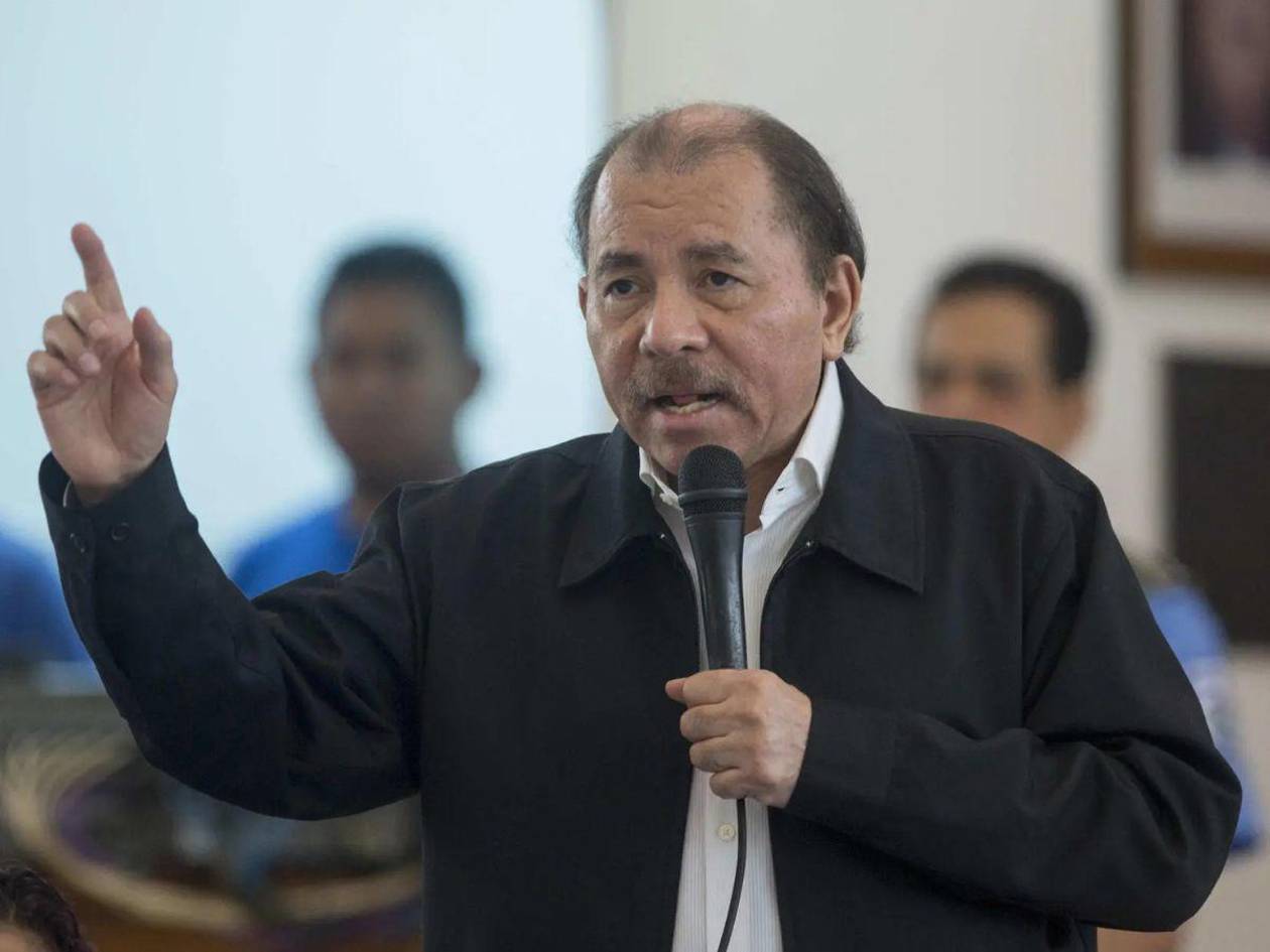 Detienen en Nicaragua al excomandante sandinista Bayardo Arce, asesor de Ortega