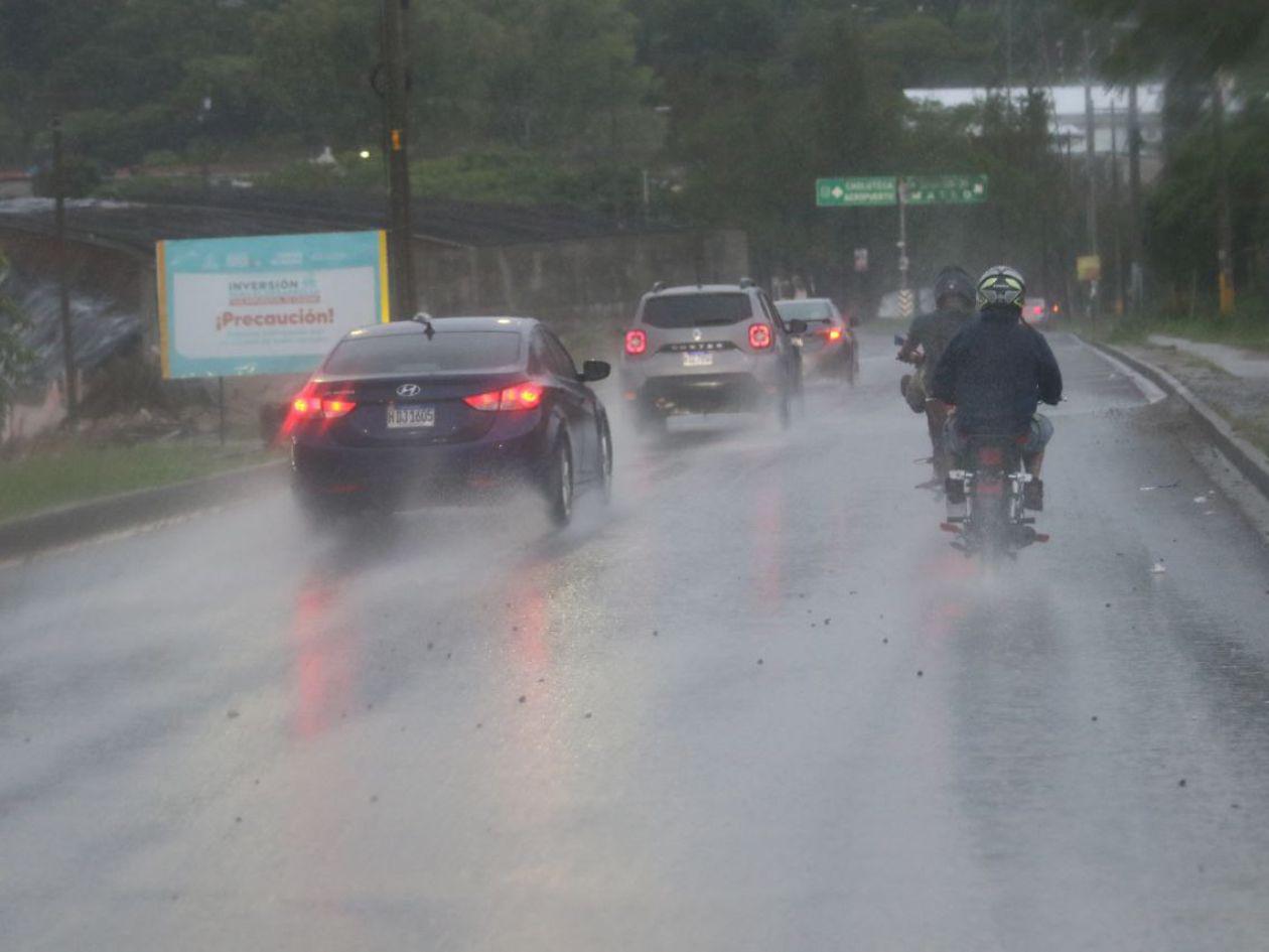 El video de los perros muertos no tiene relación con la emergencia por lluvias en Honduras