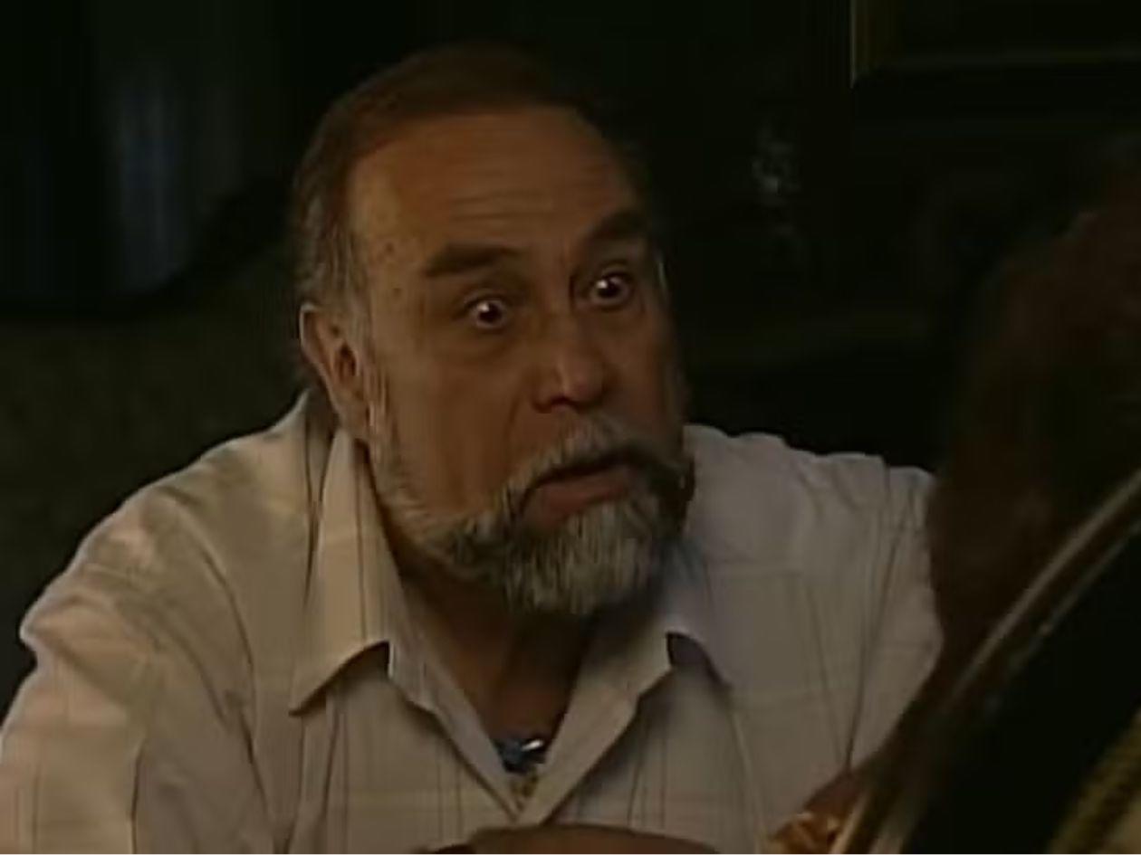 Muere famoso actor de telenovelas ‘Amor real’ y ‘El privilegio de amar’