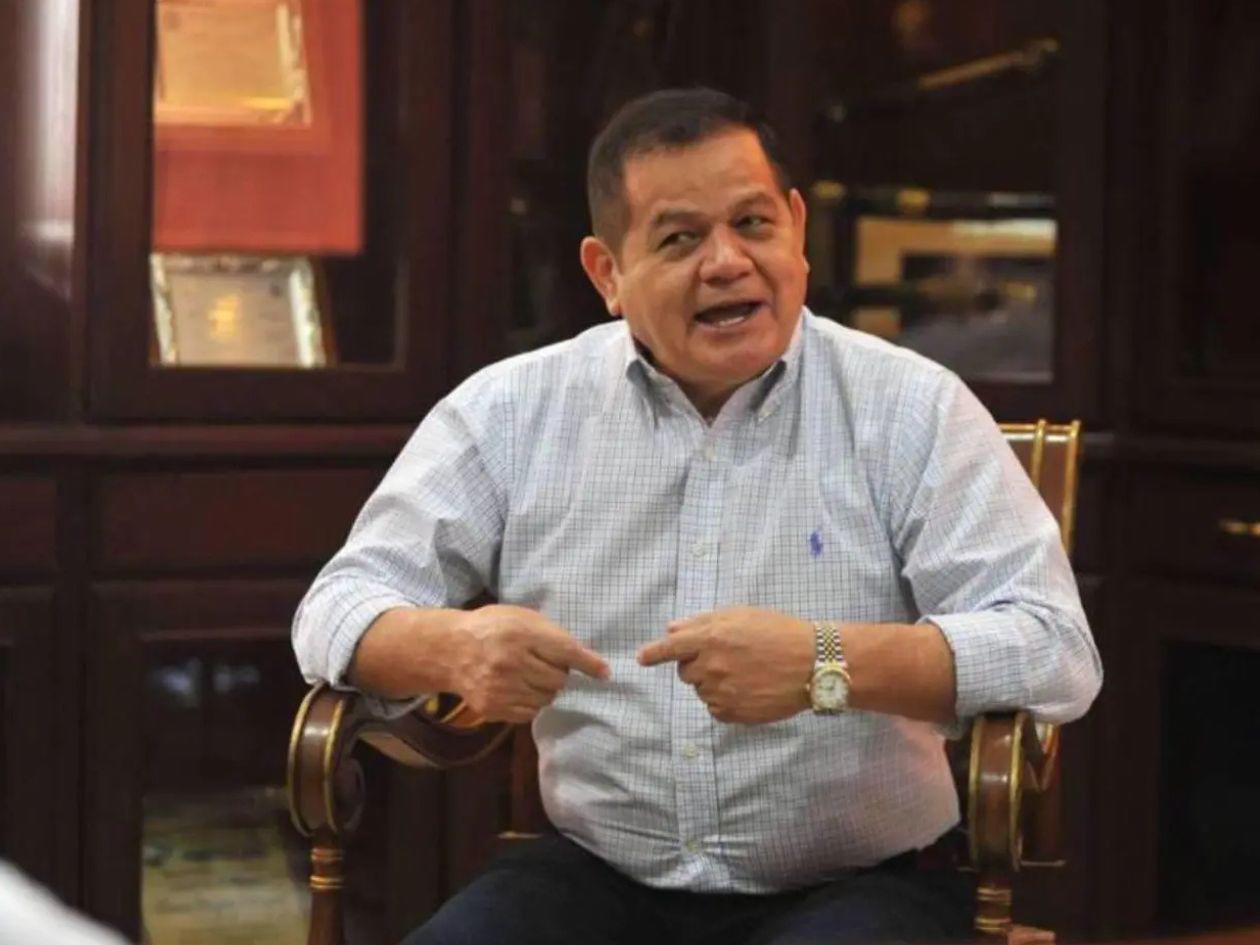 Romeo Vásquez: Libre ya fue derrotado en las urnas