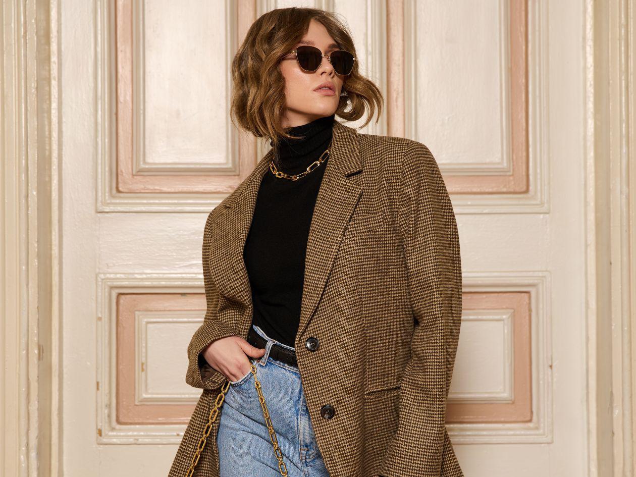 Layering: el arte de vestir en capas