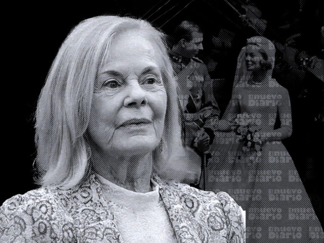 Muere la duquesa de Kent, esposa del primo de Isabel II