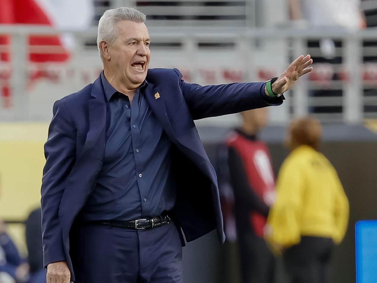 Javier Aguirre reacciona tras ganar la Copa Oro 2025: Eramos favoritos