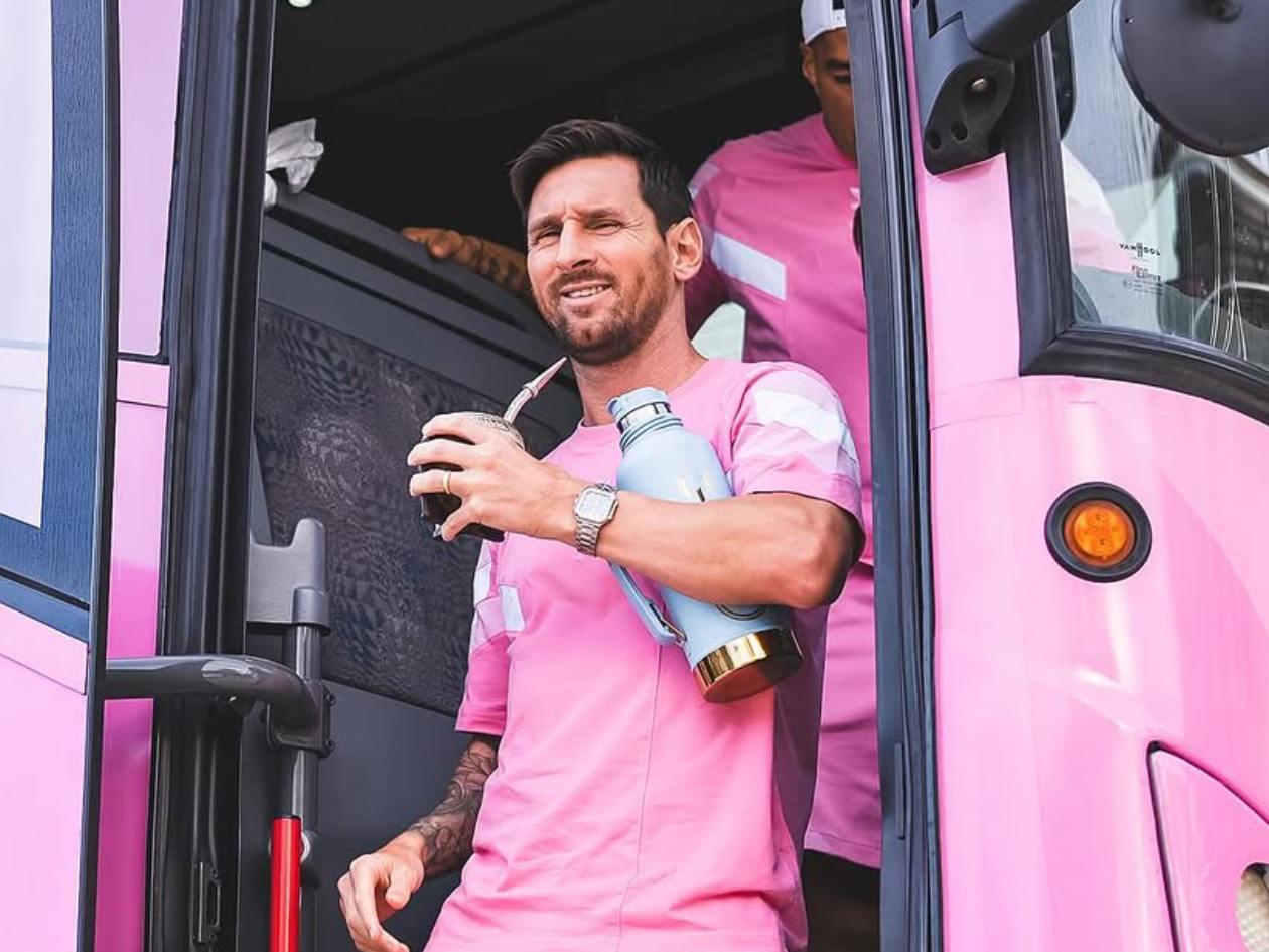 ¿Messi jugará ante los Tigres? Lo último sobre el futbolista argentino