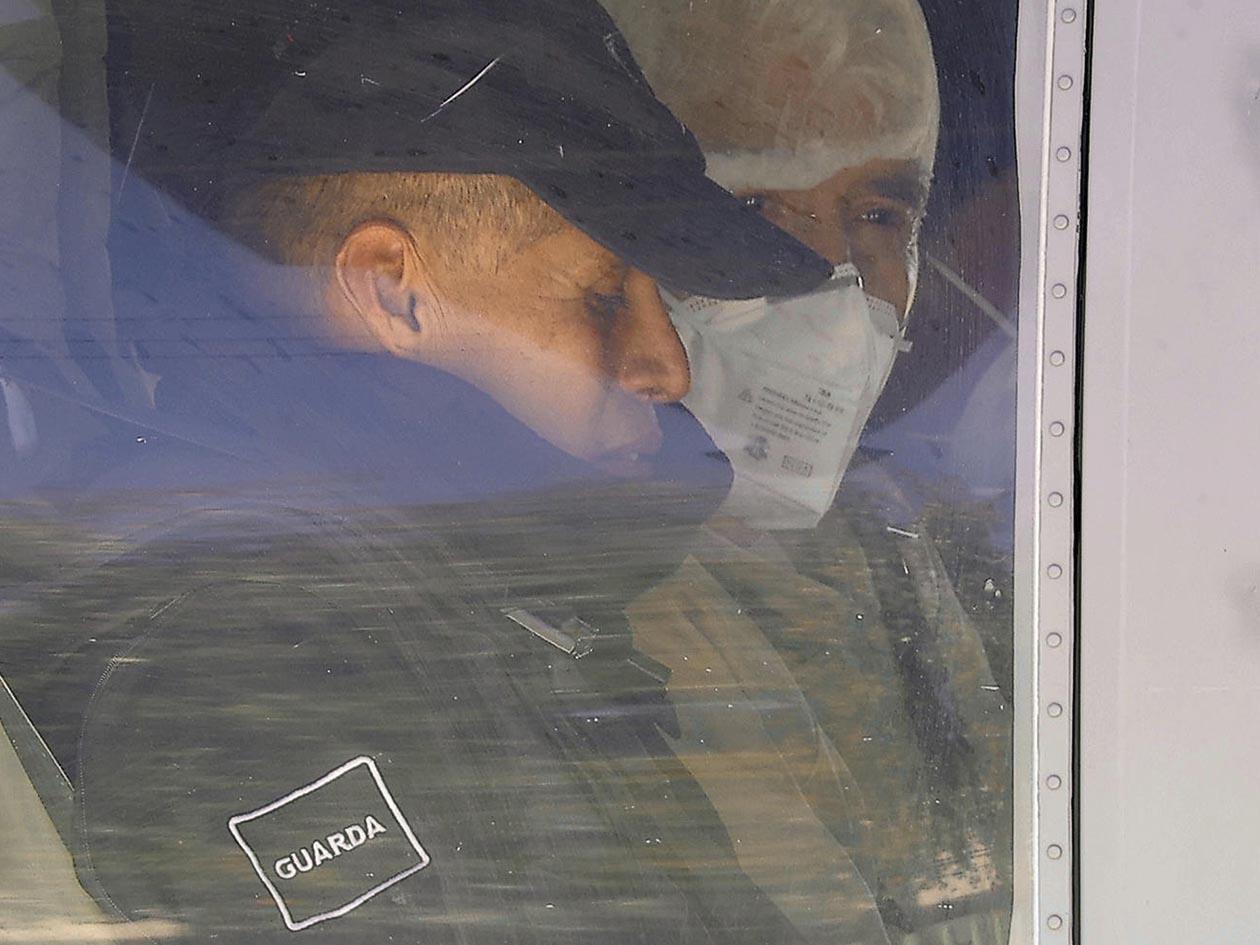 Caro Quintero, el viejo “narco de narcos” en presiones de Trump