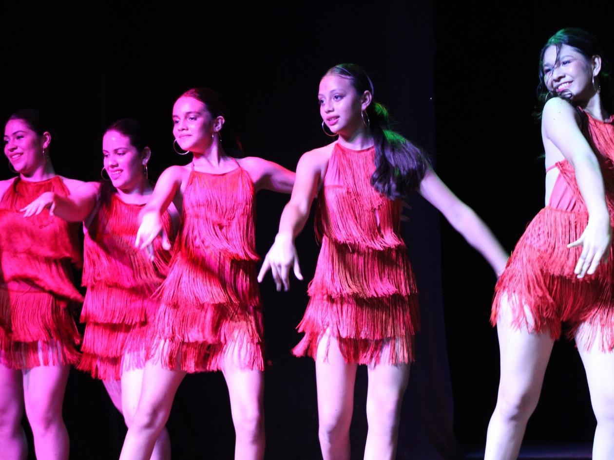 Game On!: Al Ritmo del Deporte conquista el escenario sampedrano