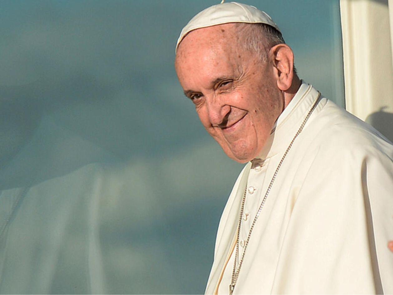 Las películas “Conclave” y “Los dos papas” despuntan tras el fallecimiento del Papa Francisco