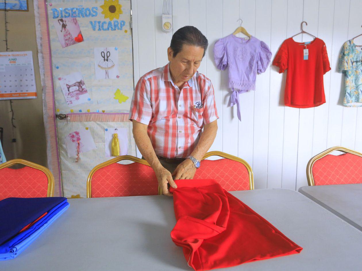 Conoce el nuevo programa de crédito para la micro y pequeña empresa