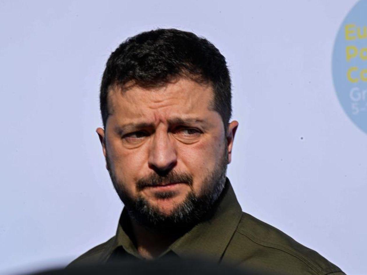 ¿Por qué Trump llamó a Zelensky “dictador”? Esta es la razón