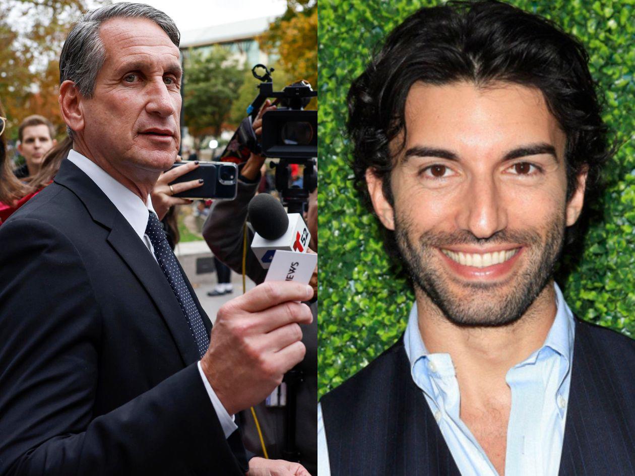 Abogado de Baldoni niega victoria de Blake Lively tras fallo judicial