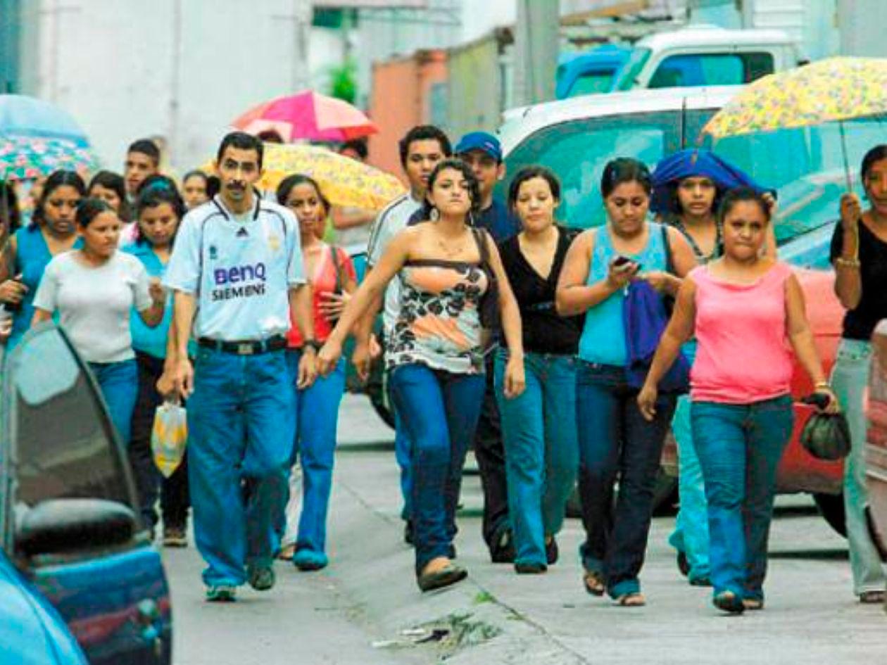 ¿Hombres o mujeres? Este es el género ganador en San Pedro Sula