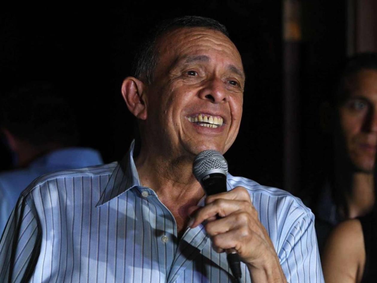 Posponen citación de Pepe Lobo en MP ante mención en juicio de JOH