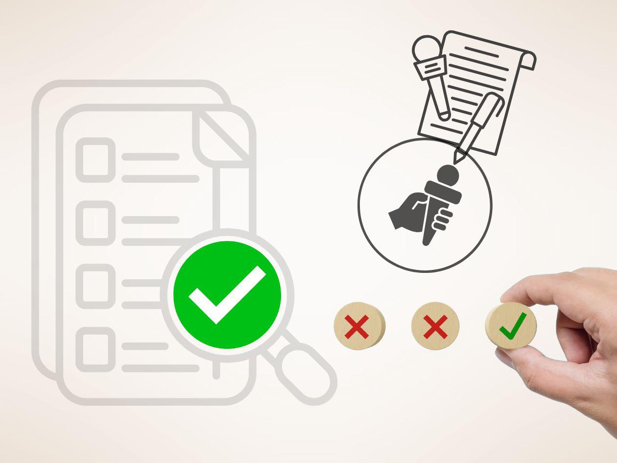 Guía para periodistas y medios de comunicación sobre cómo verificar desinformación electoral