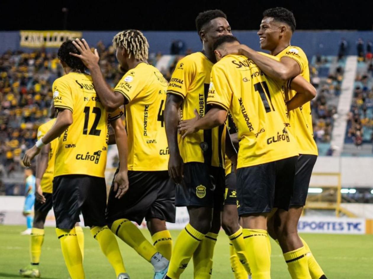 Real España sorprende: Anuncia tercera salida en pleno torneo