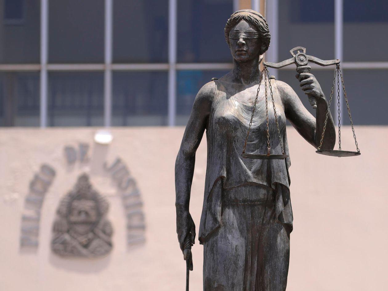 Poder Judicial descarta teletrabajo y continuará labores presenciales