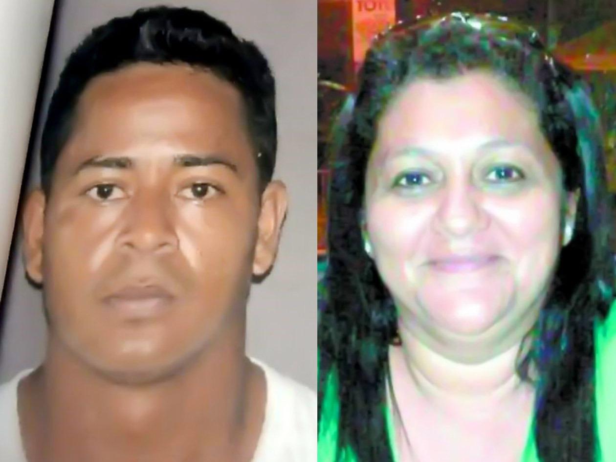 Tribunal declara culpable a asesino de abogada Saddie Karina Araque