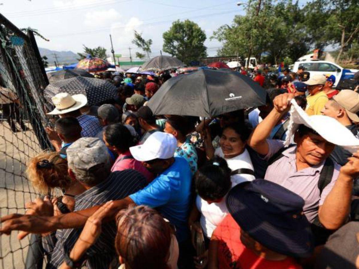 Las desinformaciones alrededor del caso Koriun