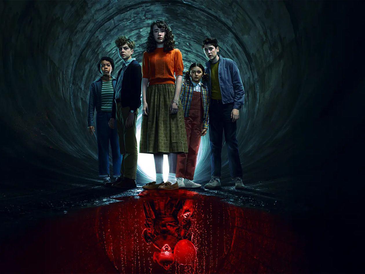 La serie 'It: Bienvenidos a Derry' resuelve enigmas de los libros