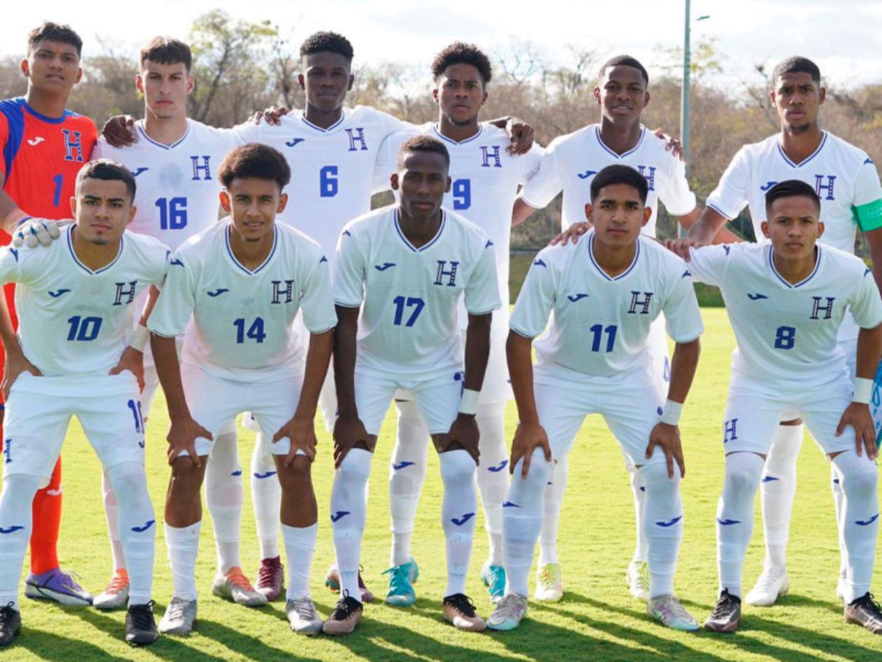 Fenafuth nombra a nuevo entrenador de la Selección Sub-20