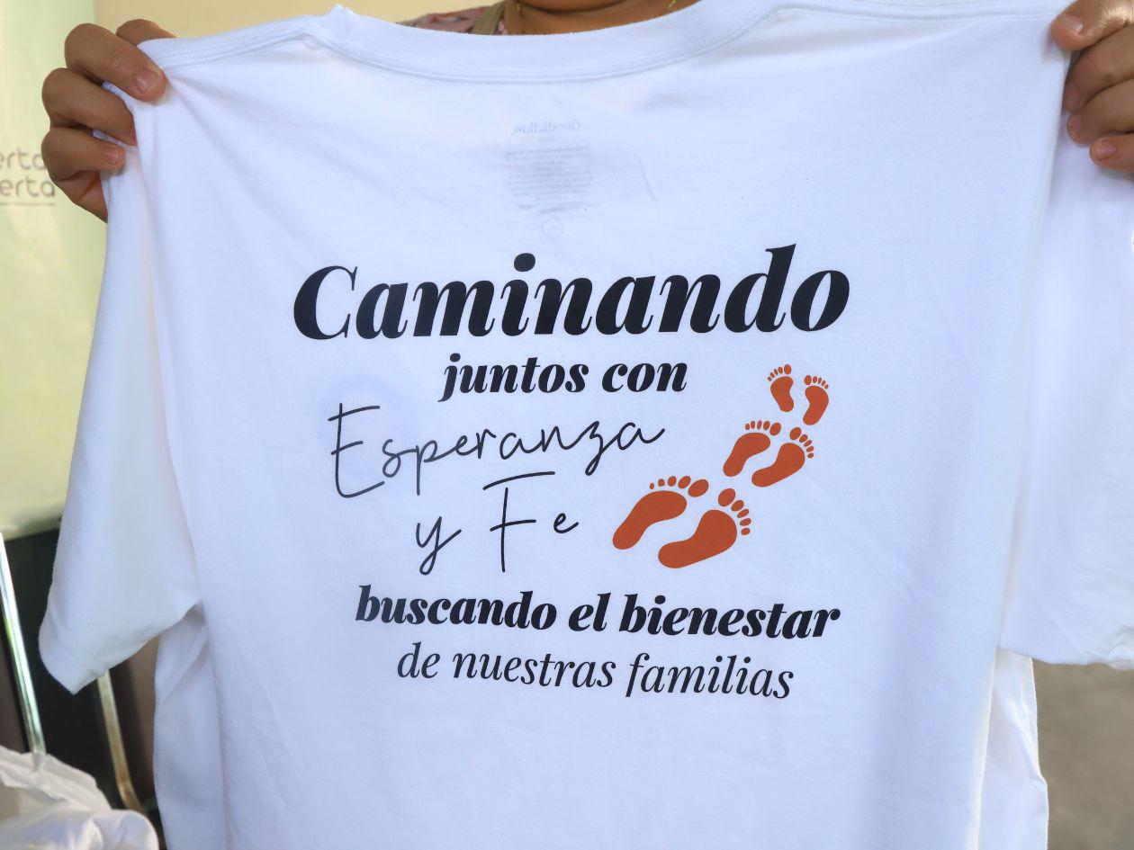 Honduras en oración por la paz y la democracia en jornada histórica