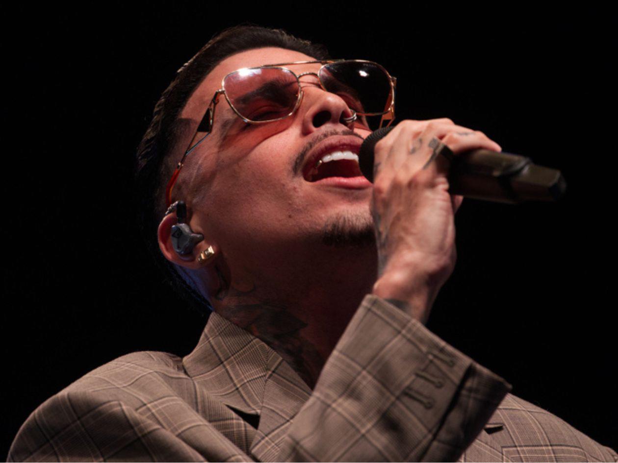 Rauw Alejandro clausurará su gira 'Cosa Nuestra Tour' en Puerto Rico