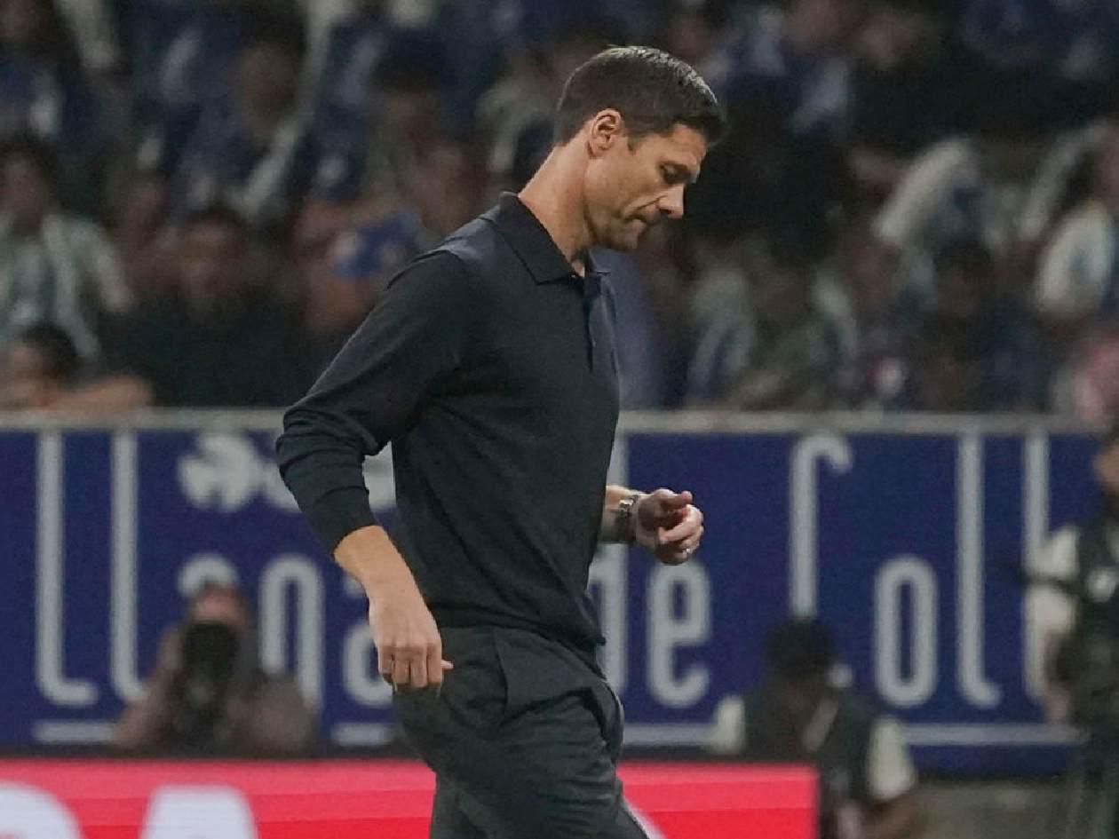 Xabi responde sobre futuro de Rodrygo y advierte a Vinicius: Haré cambios