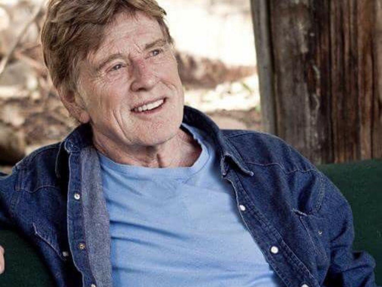 Muere Robert Redford, actor y director, a los 89 años