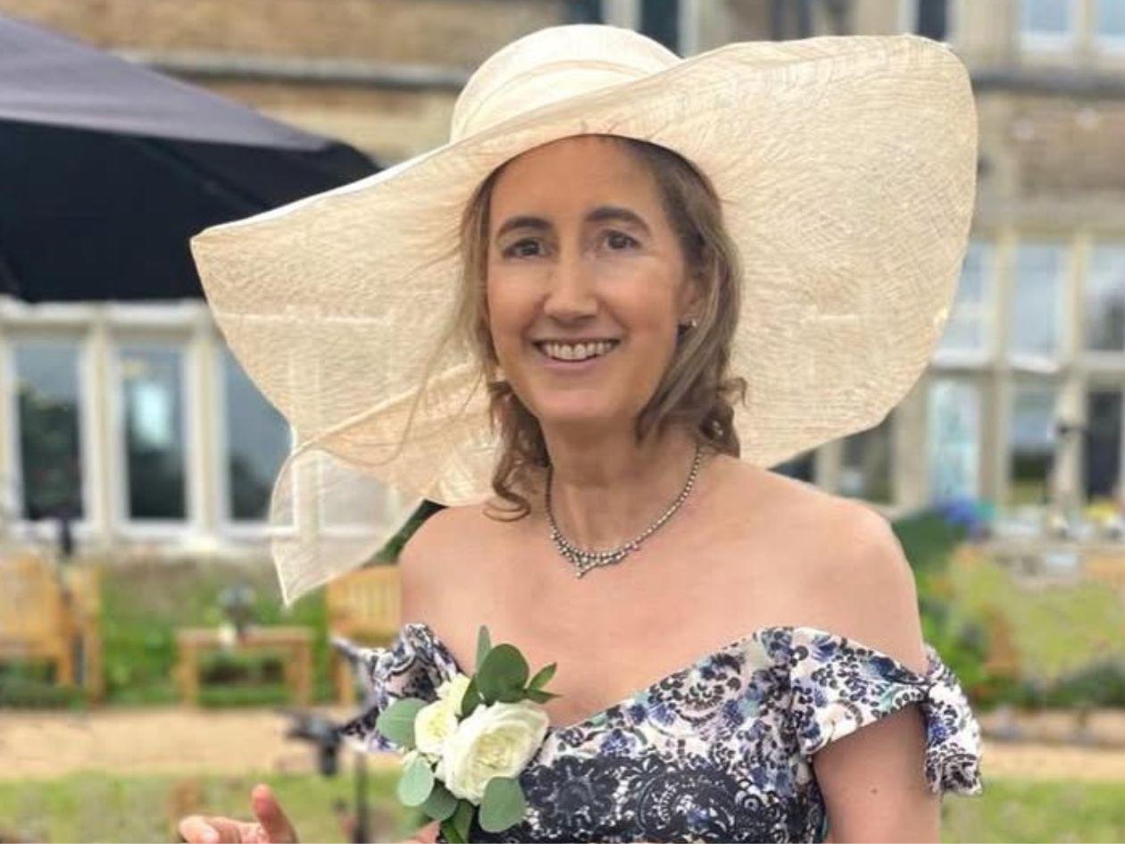 ¿De qué murió Sophie Kinsella, autora de la saga 'Loca por las compras'?