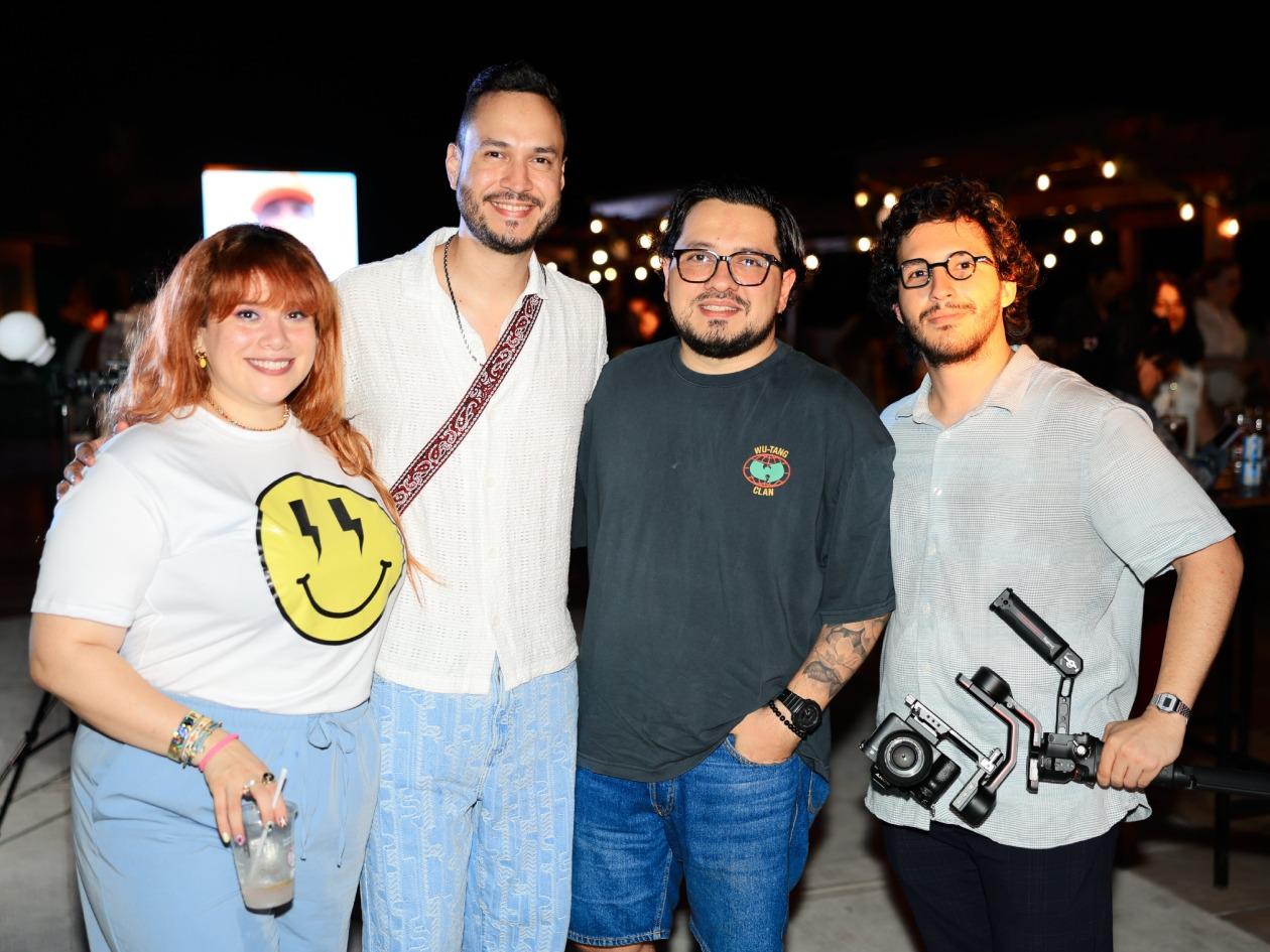 Camaleones Fest 2: colores, cultura, música y emprendimientos