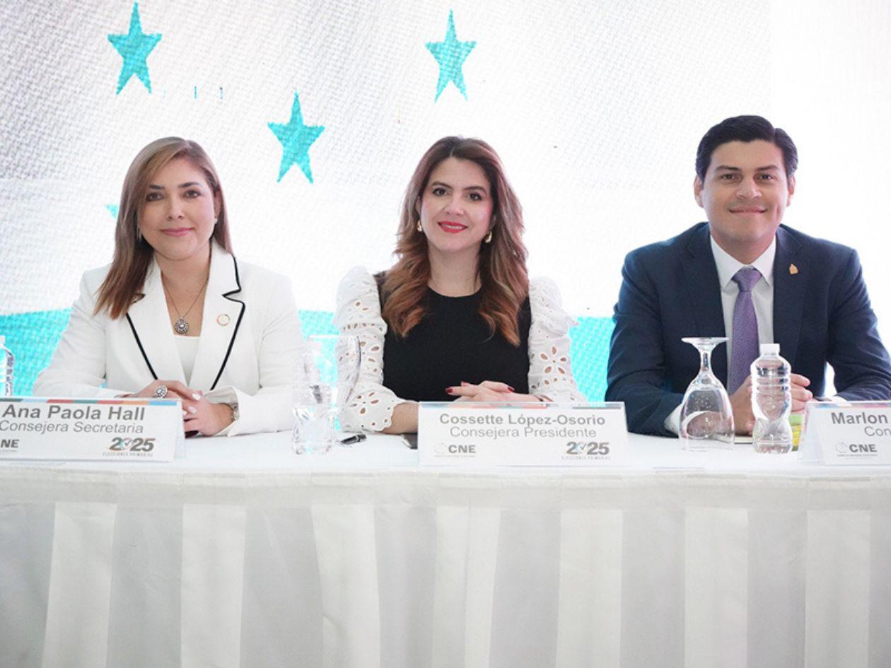 Cadena nacional del CNE fue sacada de contexto: no declaró ganador a Nasralla de las generales