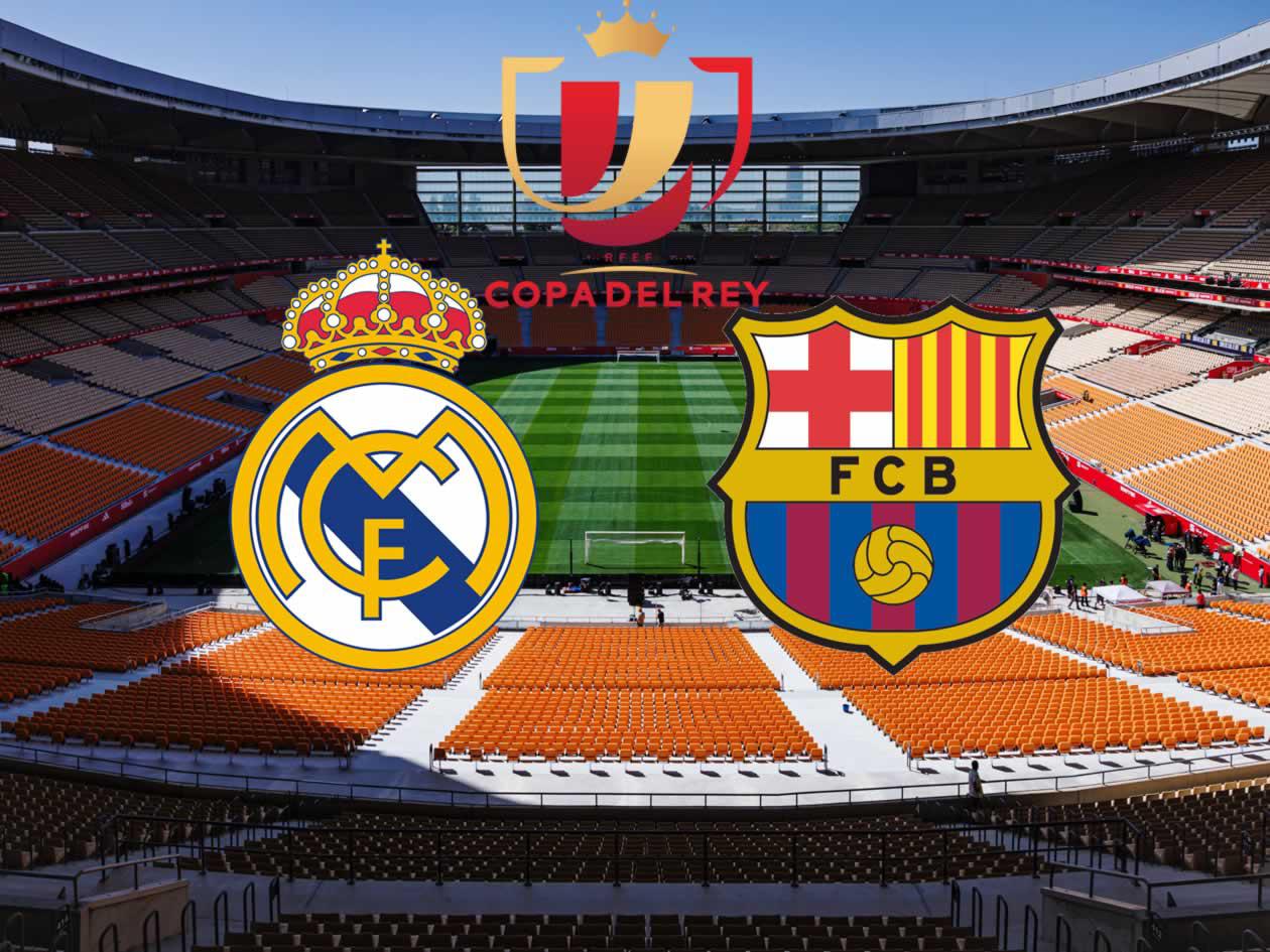 Nuevo comunicado de Real Madrid sobre la final de Copa del Rey: ¿se presentará?