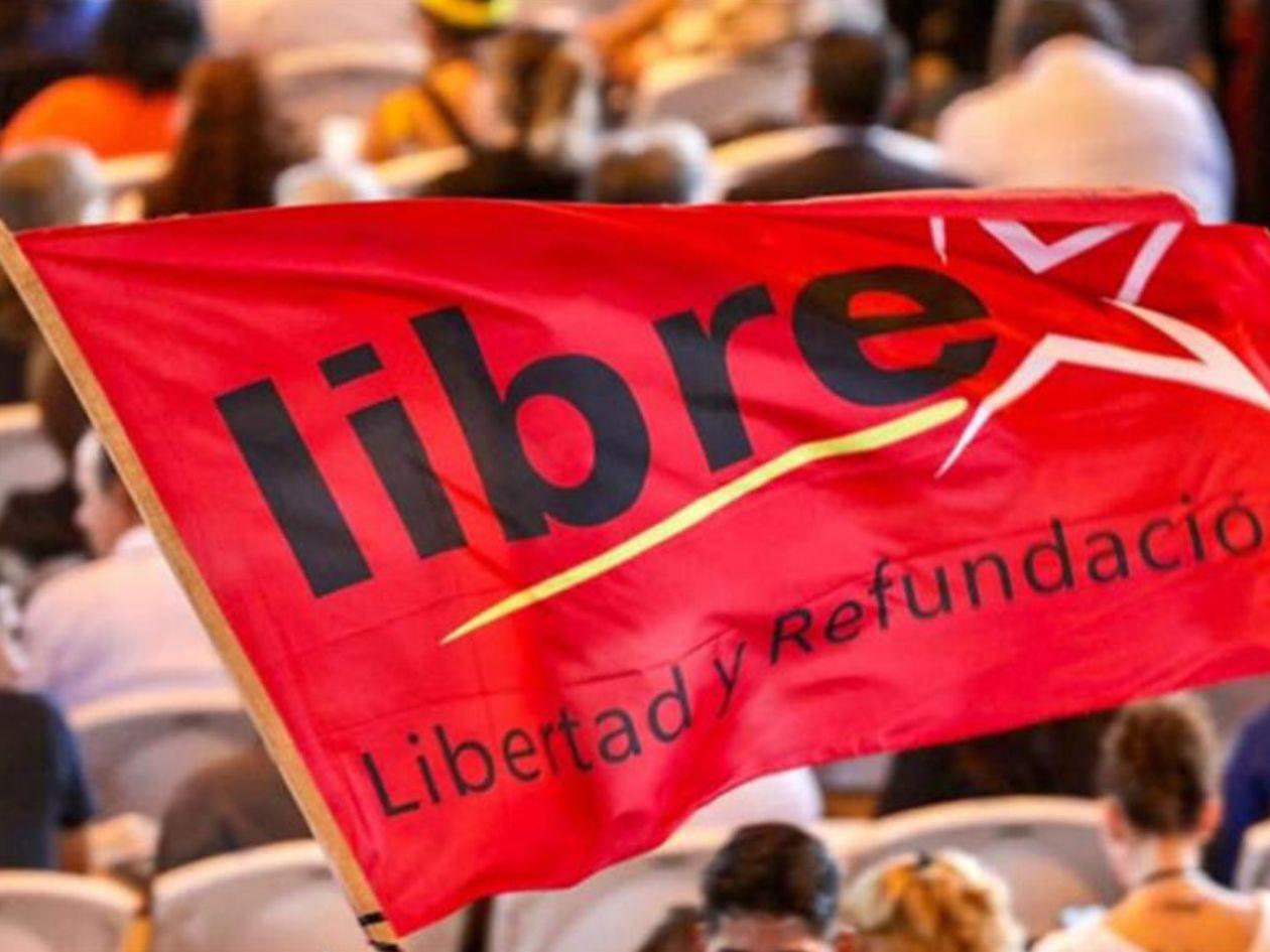 Se disuelve el Tribunal de Honor de Libre tras renuncia de Patricia Murillo