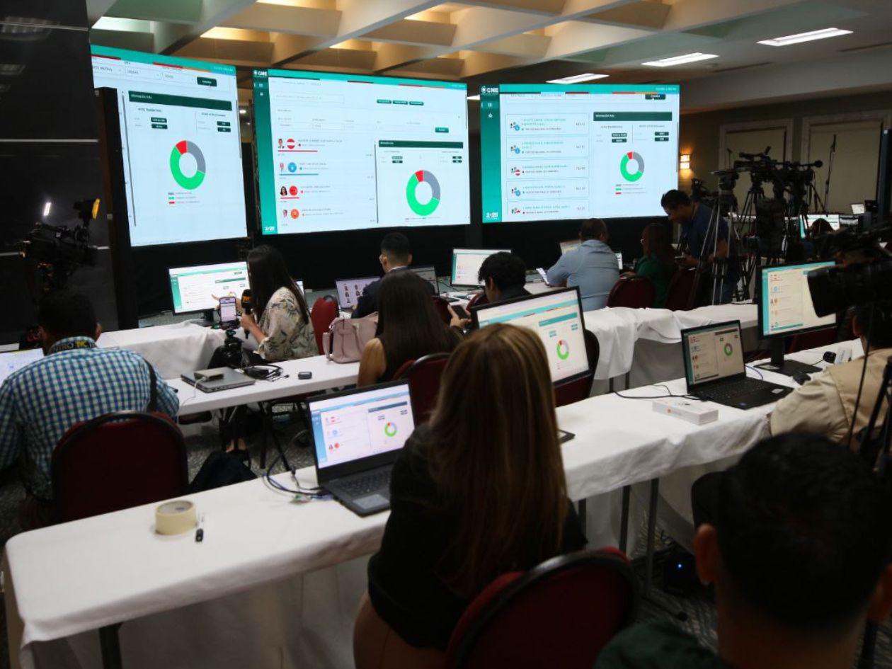 La Unión Europea pide respeto al proceso electoral en Honduras