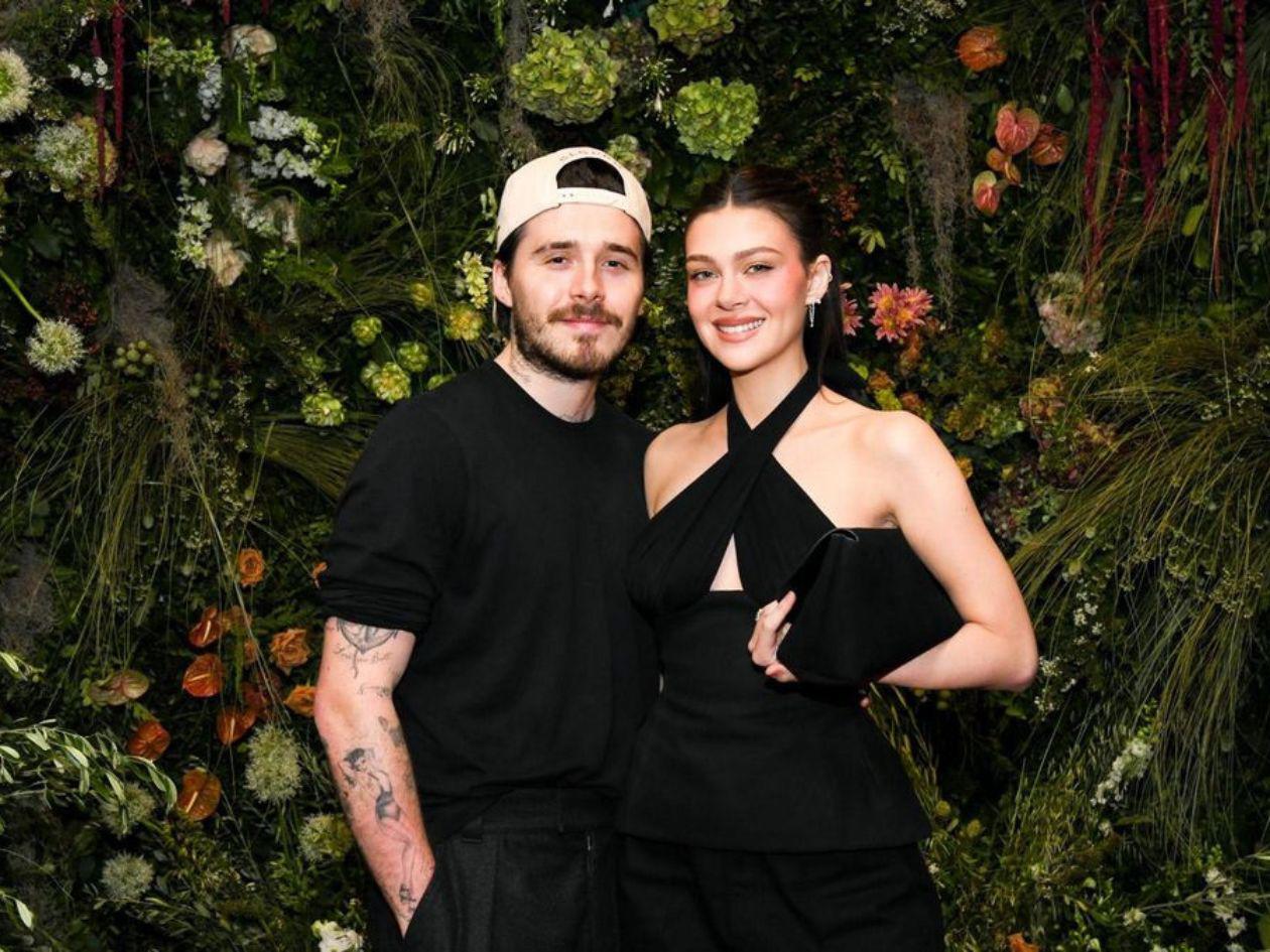 Brooklyn Beckham insinúa que la relación con su familia ya no es igual