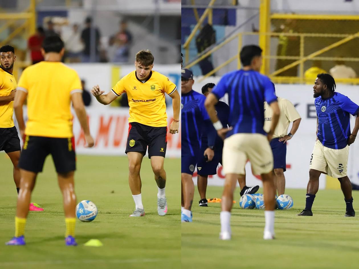 Real España vs Motagua EN VIVO hoy, canal y dónde ver Clásico Liga Nacional Honduras