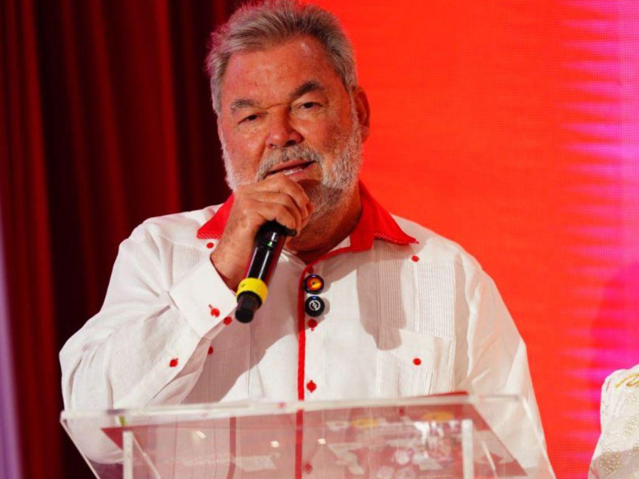 Roberto Contreras encabeza con amplia ventaja conteo en alcaldía de San Pedro Sula