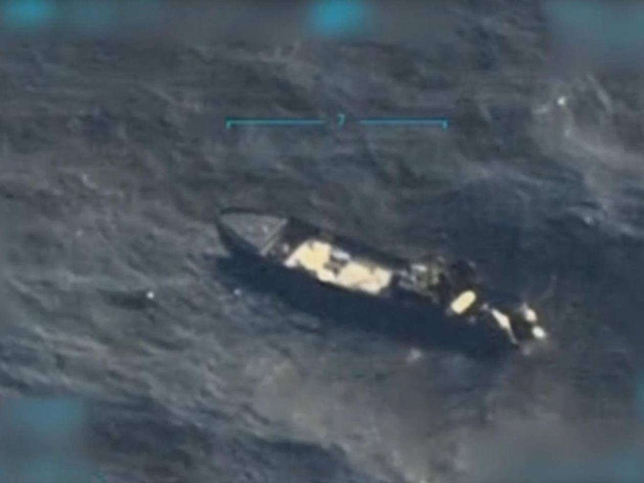 HRW denuncia ataques de EEUU en el Caribe como asesinatos ilícitos