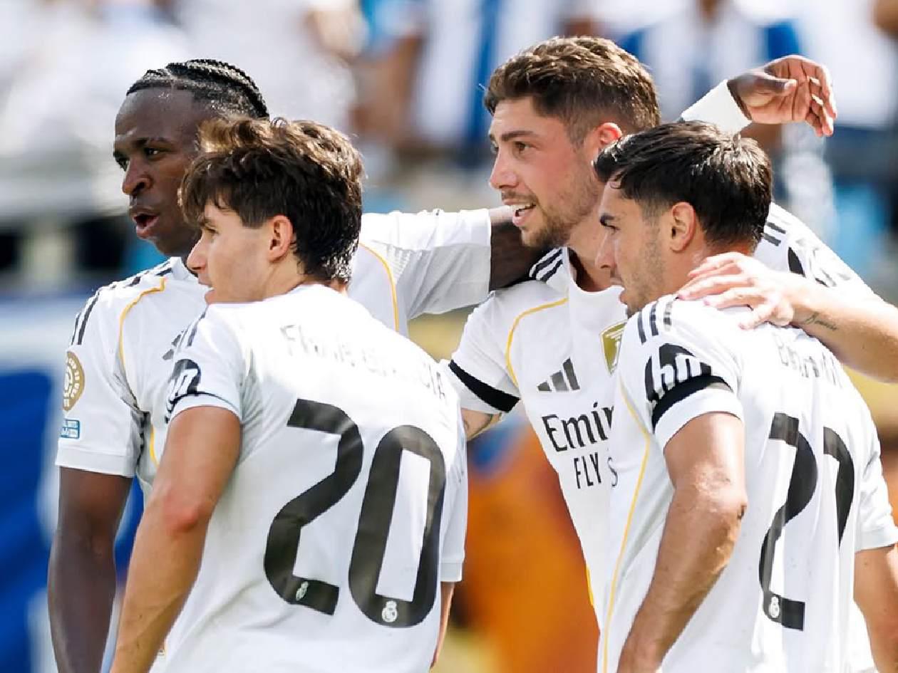 La decisión de LaLiga con Real Madrid tras el Mundial de Clubes 2025