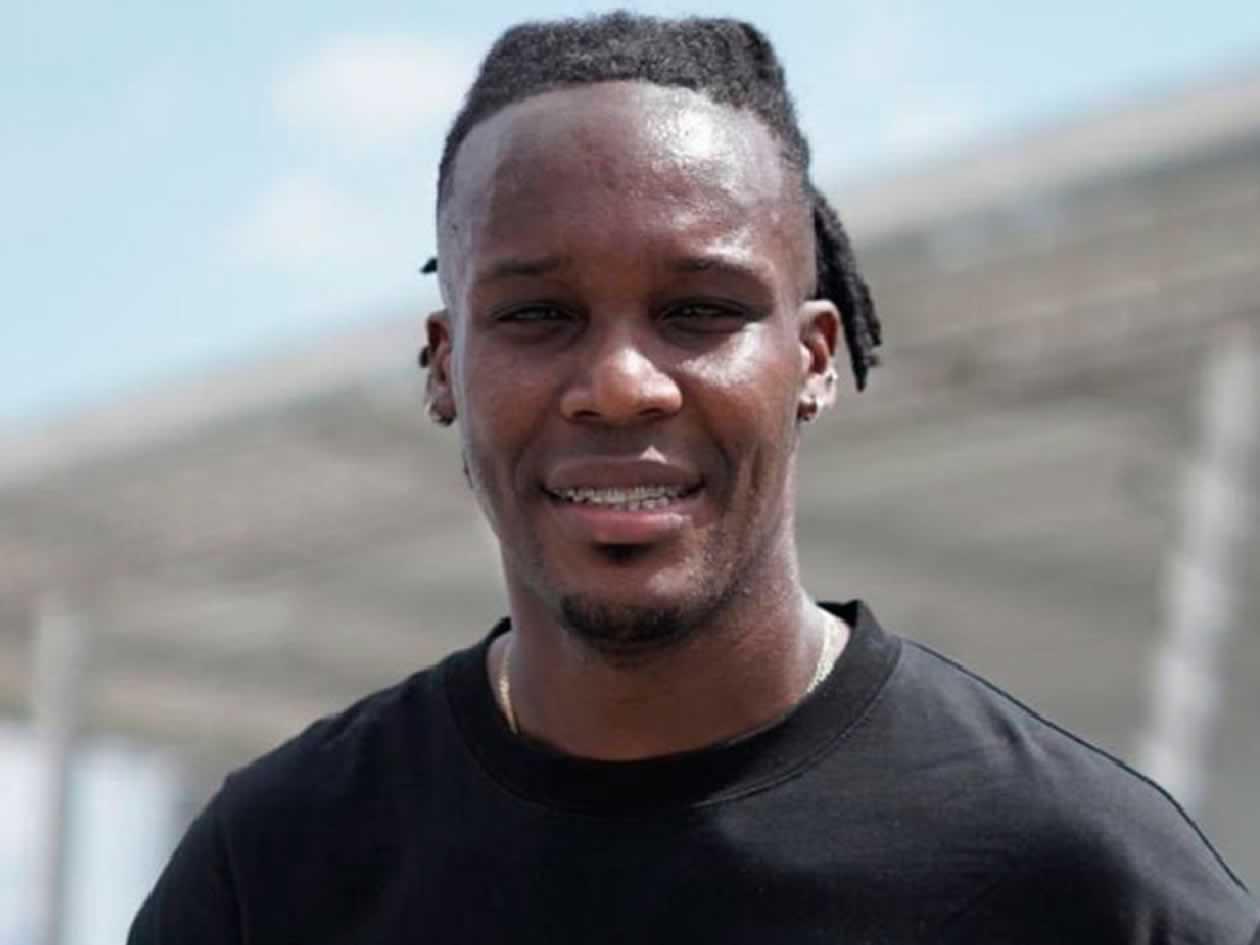 Rubilio Castillo se olvida de Motagua y ficha por otro grande de Honduras