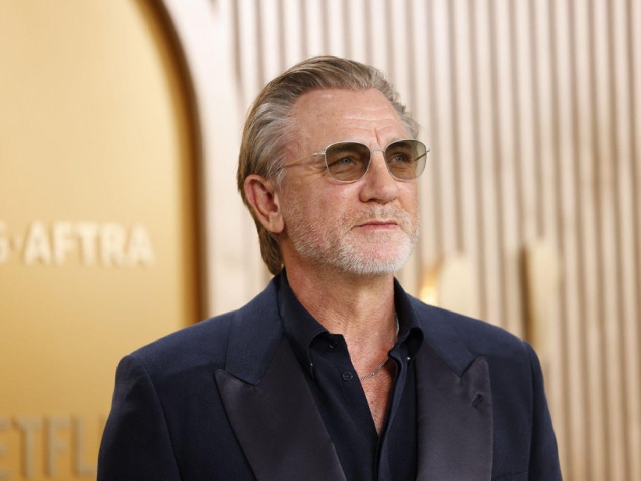 'Wake Up Dead Man: A Knives Out Mistery' estrena el 12 de diciembre en Netflix