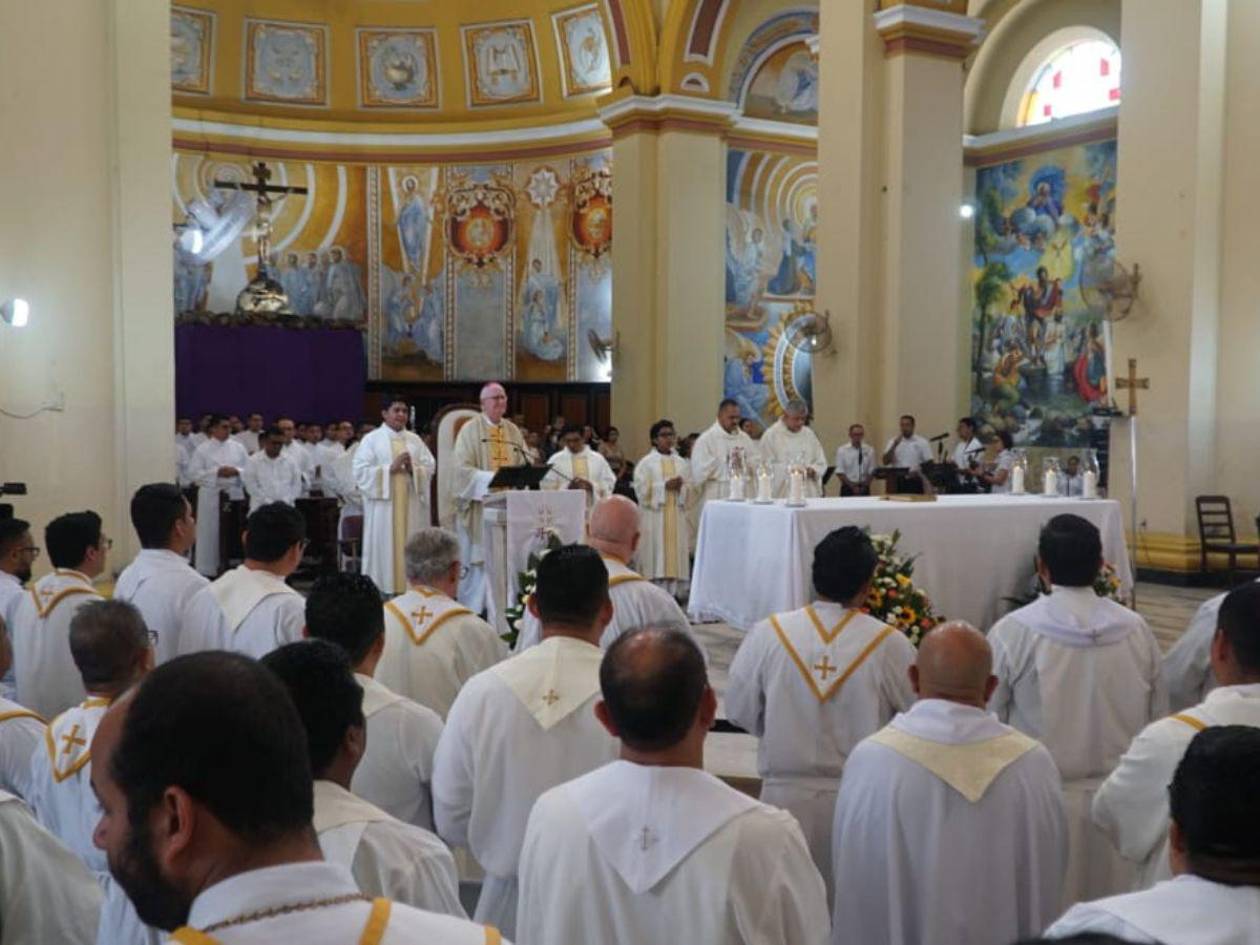 ¿Qué se celebra el Jueves Santo de Semana Santa?