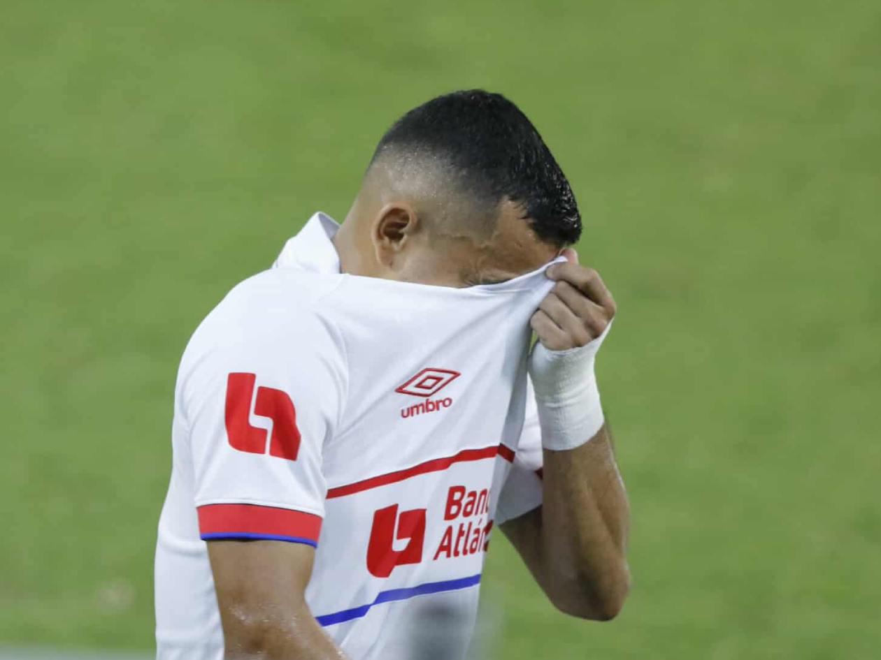 Tabla Liga Nacional: Olimpia es bajado y nuevo líder en Honduras