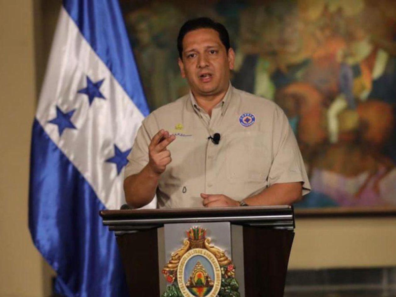 Niegan recurso de apelación a defensa de Gabriel Rubí, excomisionado de Copeco