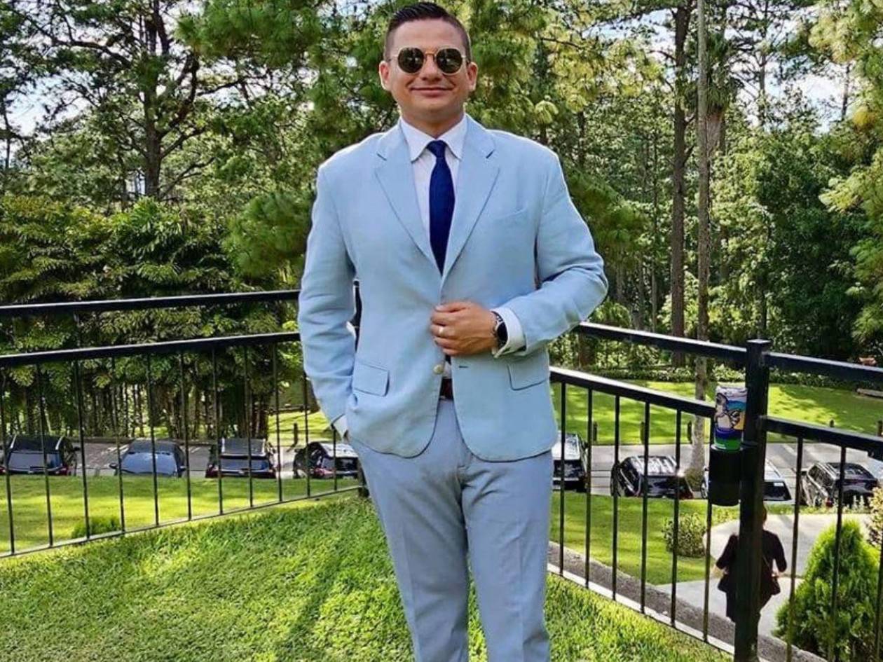 David Rivera es nombrado nuevo tesorero municipal de San Pedro Sula